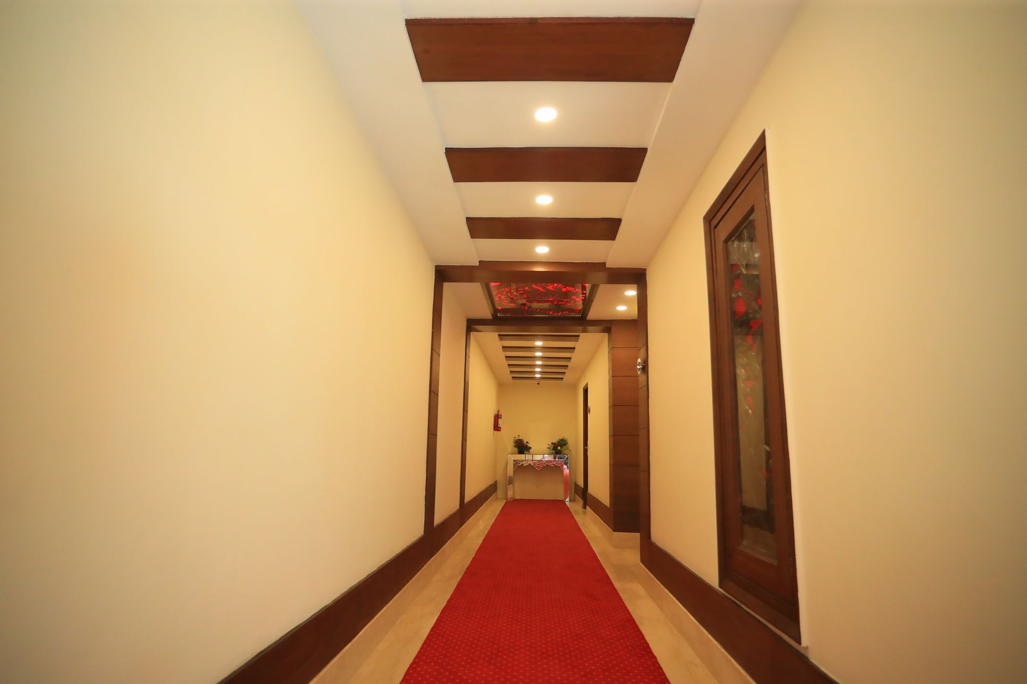 Kamay The Solitair Resort Mussoorie Exterior foto